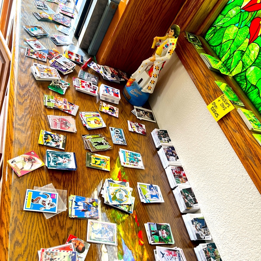 Mystery Box BASEBALL